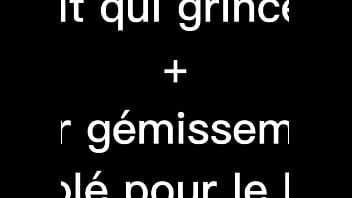 J'entends mes voisins couché ensemble