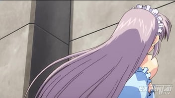 Masturbándome en público mientras la gente me mira hentai