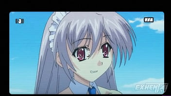 Masturbándome En Público Mientras La Gente Me Mira Hentai thumbnail