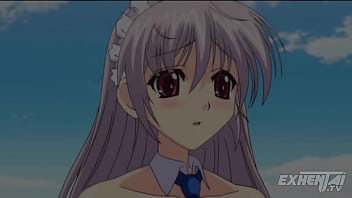 Masturbándome en público mientras la gente me mira hentai Masturbándome en público mientras la gente me mira hentai