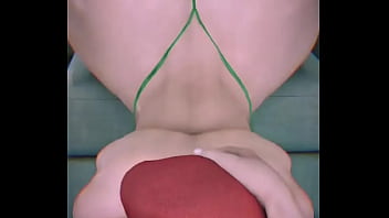 A good soldier always empty cream