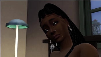 Honey broadcasts for her fans