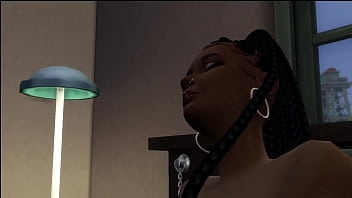 Honey broadcasts for her fans