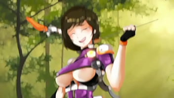 Heavymetalbabesedit hecho soybiuwu