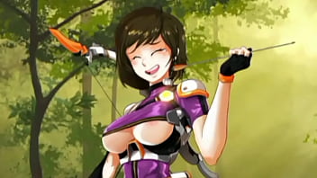 Heavymetalbabesedit hecho soybiuwu