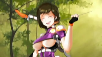 Heavymetalbabesedit hecho soybiuwu