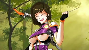 Heavymetalbabesedit hecho soybiuwu