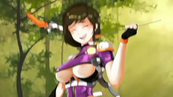 Heavymetalbabesedit hecho soybiuwu