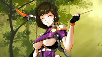 Heavymetalbabesedit hecho soybiuwu