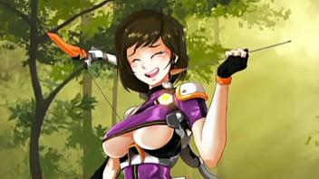 Heavymetalbabesedit hecho soybiuwu