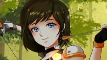 Heavymetalbabesedit hecho soybiuwu