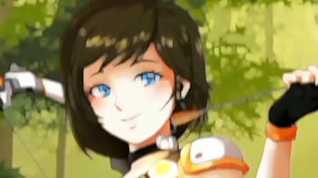 Heavymetalbabesedit hecho soybiuwu