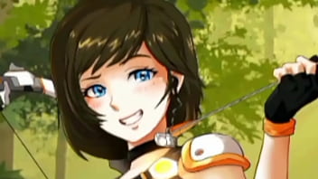 Heavymetalbabesedit hecho soybiuwu