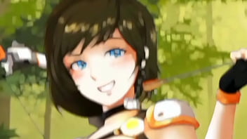 Heavymetalbabesedit hecho soybiuwu