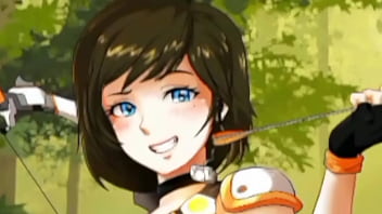 Heavymetalbabesedit hecho soybiuwu