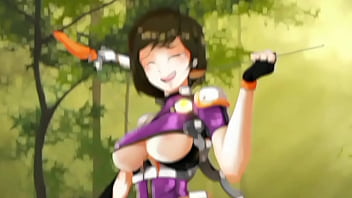 Heavymetalbabesedit hecho soybiuwu