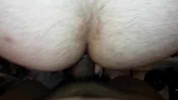 Playing With His Hole thumbnail