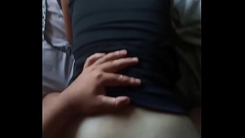 Me follo a vecina madura infiel