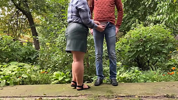 My strict stepmom always controls my dick compilation