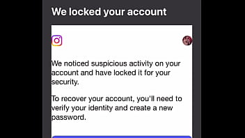 I’m So Confused Someone Please Help I’m Not “locked Out” But I Can’t See My Grid Or Post Anything thumbnail