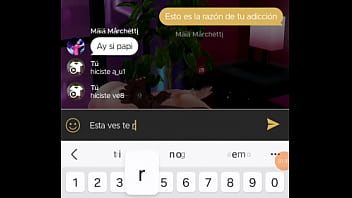 Colombiana Amateur thumbnail