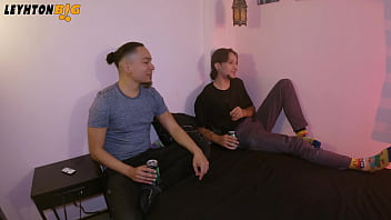 Follando con putitas gostosas que nos seducen a mi y a mi mejor amigo