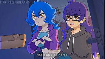 Instead of mail a huge dick came in lakrishub