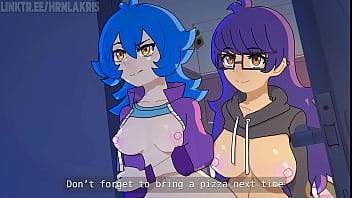 Instead of mail a huge dick came in lakrishub