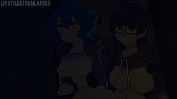 Instead of mail a huge dick came in lakrishub