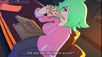 Instead of mail a huge dick came in lakrishub