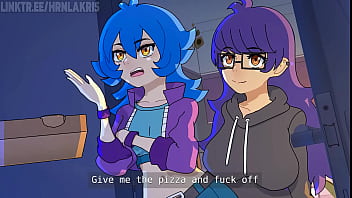 Instead of mail a huge dick came in lakrishub