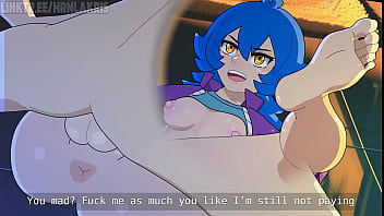 Instead of mail a huge dick came in lakrishub