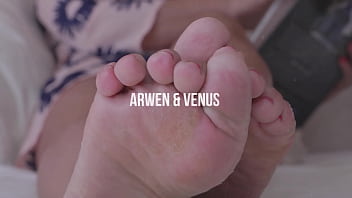 Her farting squirting naughty step mother