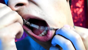 Enjoying My Body With Anal Sex And Cock thumbnail