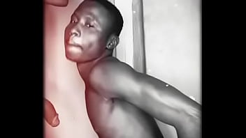 Fucking My Petite Nigerian Btm thumbnail
