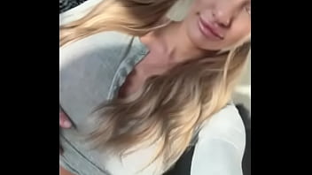 Gotta let the girls have their bounce