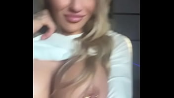 Gotta let the girls have their bounce