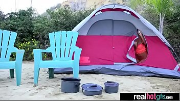 Hard sex on cam with hot naughty girlfrined alexis adams clip 03