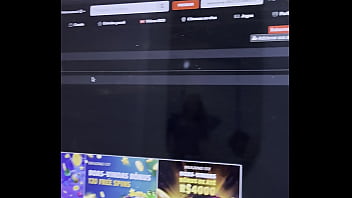 Gostosa se mostrando