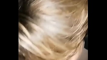 Compilation de la reine de la pipe dans différents endroits extérieurs et avec