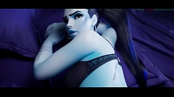 Widowmaker awesome service