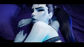 Widowmaker awesome service