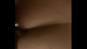 Curvy wide ass gets fucked