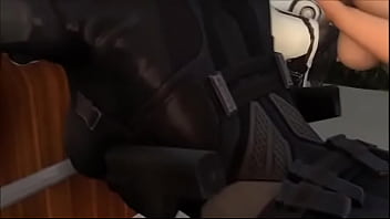 Mass Effect thumbnail