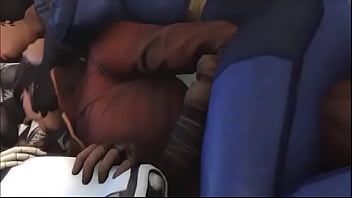 Mass effect Mass effect