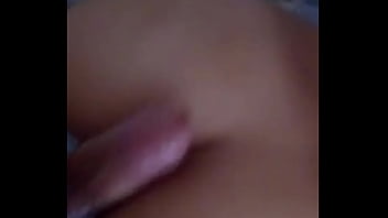 Cogiendome a mi hijastro