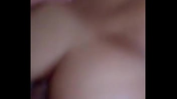 Cogiendome a mi hijastro