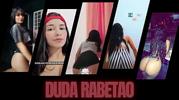 Sou safada e rebolo com vontade