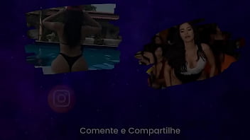 Sou safada e rebolo com vontade