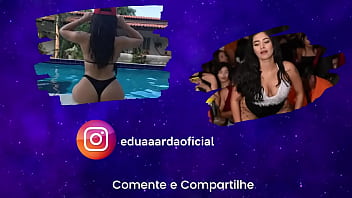 Sou safada e rebolo com vontade